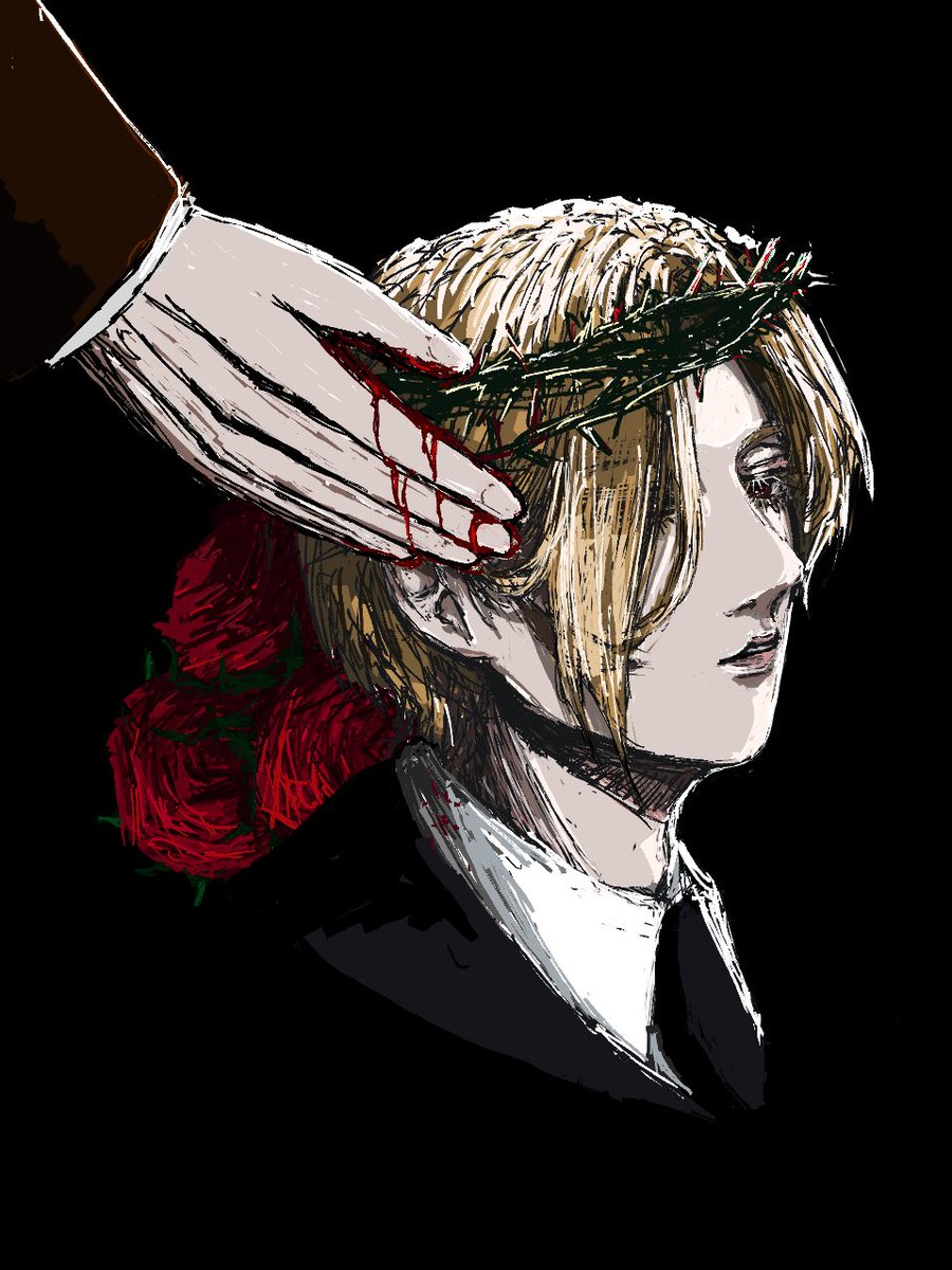 noteEThNolIFe1's tweet image. Louis James Moriarty