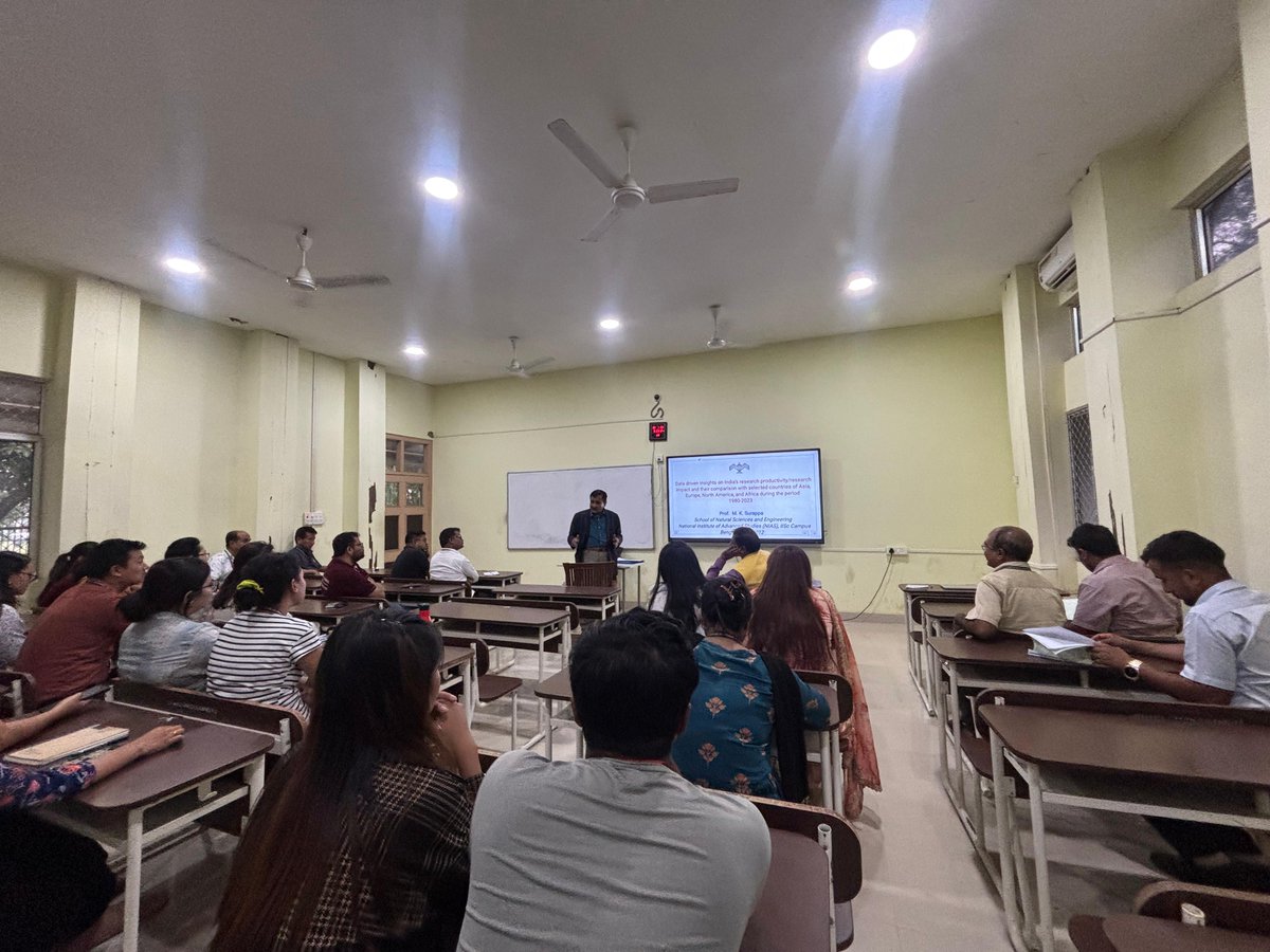 IIIT Manipur tweet media