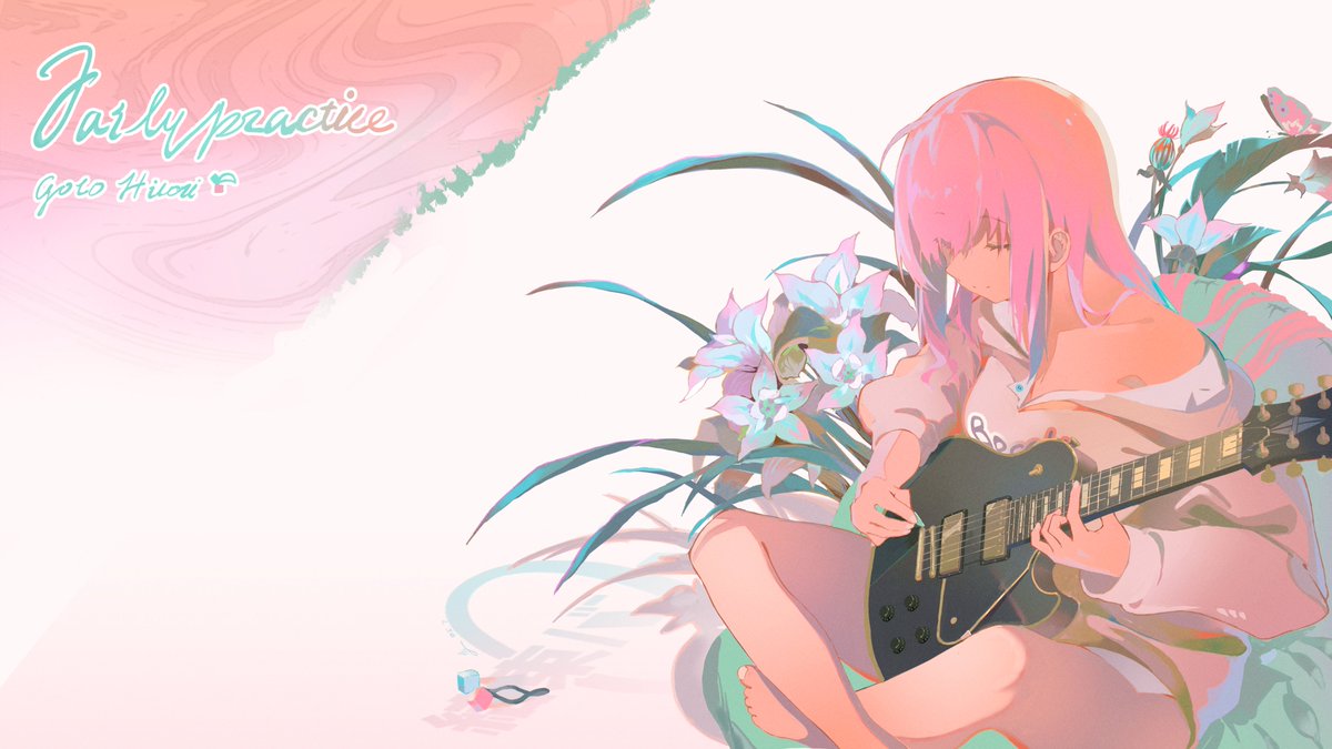 #BocchiTheRock #ぼっち・ざ・ろっく