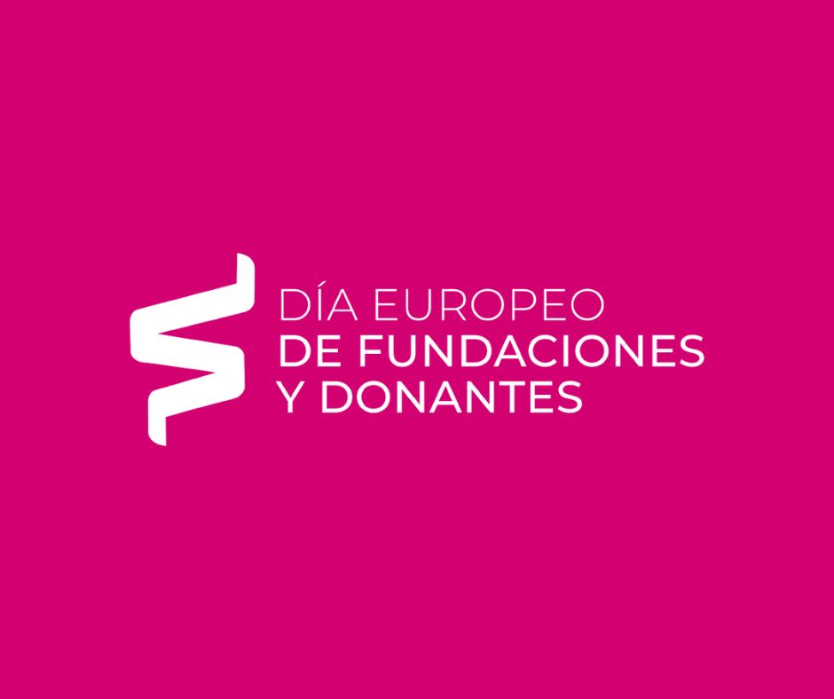Foro_Demos (@foro_demos) on Twitter photo ¡#Demos2025 se suma, un año más, al Día Europeo de Fundaciones y Donantes!
Una iniciativa promovida por <a href="/philea_eu/">Philea - Philanthropy Europe Association</a> y que la AEF impulsa en España cada 1 de octubre.
Un día para visibilizar el papel clave del sector fundacional en nuestra sociedad 🤝
fundaciones.org/es/noticias-ae… ¡#Demos2025 se suma, un año más, al Día Europeo de Fundaciones y Donantes!
Una iniciativa promovida por <a href="/philea_eu/">Philea - Philanthropy Europe Association</a> y que la AEF impulsa en España cada 1 de octubre.
Un día para visibilizar el papel clave del sector fundacional en nuestra sociedad 🤝
fundaciones.org/es/noticias-ae…