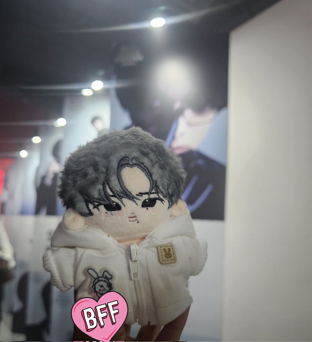 el🐙 mention after dm~ tweet media