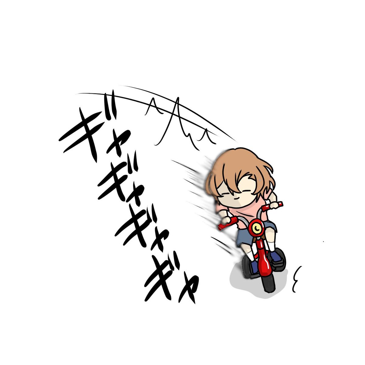 da_chu_u's tweet image. 再
頭文字C(ちうや)