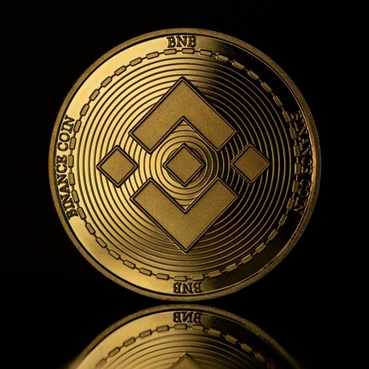 WhaleInsider's tweet image. JUST IN: 🇺🇸 Publicly traded Nano Labs buys another 45,684.98 $BNB worth $34.8 million.