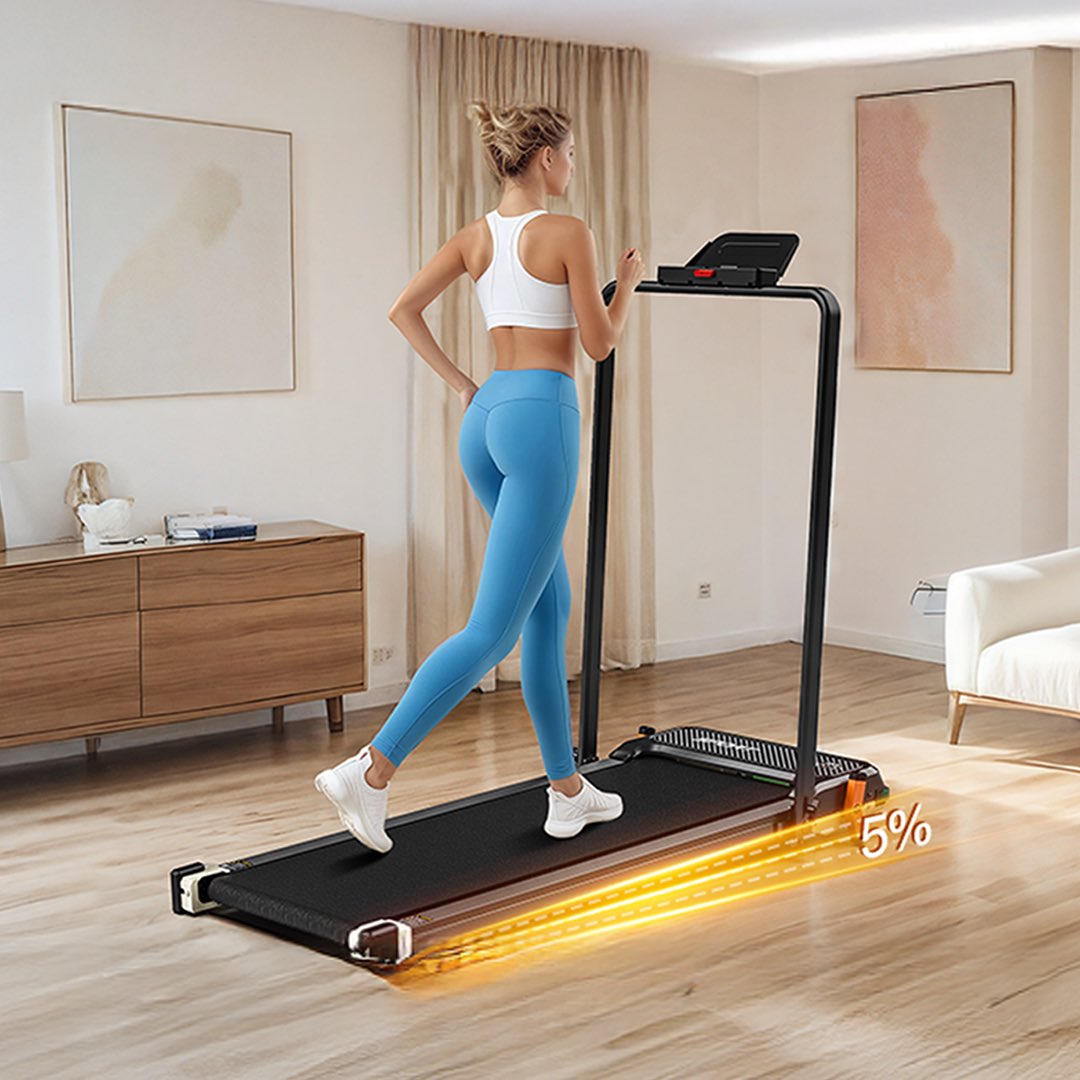 ☀️暑さに負けず、"おうちでウォーク"習慣！
足ツボ×有酸素運動のWアプローチ👣
静音＆キャスター付きで使い勝手も抜群🎯

最大37%OFFで先行受付中👇
makuake.com/project/akluer/

#AKLUER #夏バテ対策