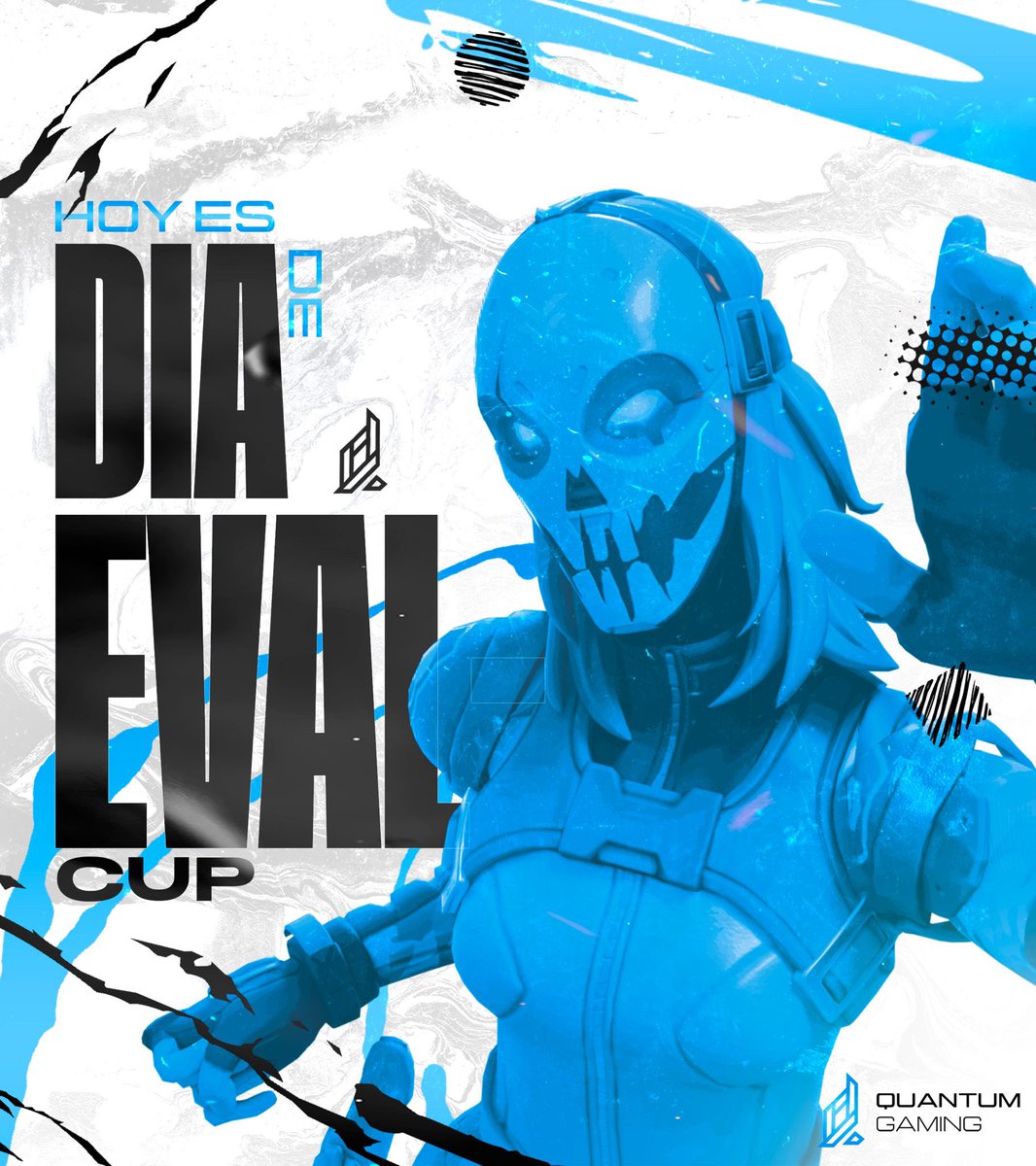 Quantum (@quantumgamingg) on Twitter photo Día de EVALUATION CUP.
⏰: 19:00-21:00 | 🇪🇺
•<a href="/Peribotfn/">QNT Peribot</a>
•<a href="/Flashyuknow/">flashy</a>
•<a href="/FnMouroo/">QNT Mouro</a>
•<a href="/Abdalaaah13/">QNT Abdalah</a>
#FearQuantum #Fortnite Día de EVALUATION CUP.
⏰: 19:00-21:00 | 🇪🇺
•<a href="/Peribotfn/">QNT Peribot</a>
•<a href="/Flashyuknow/">flashy</a>
•<a href="/FnMouroo/">QNT Mouro</a>
•<a href="/Abdalaaah13/">QNT Abdalah</a>
#FearQuantum #Fortnite