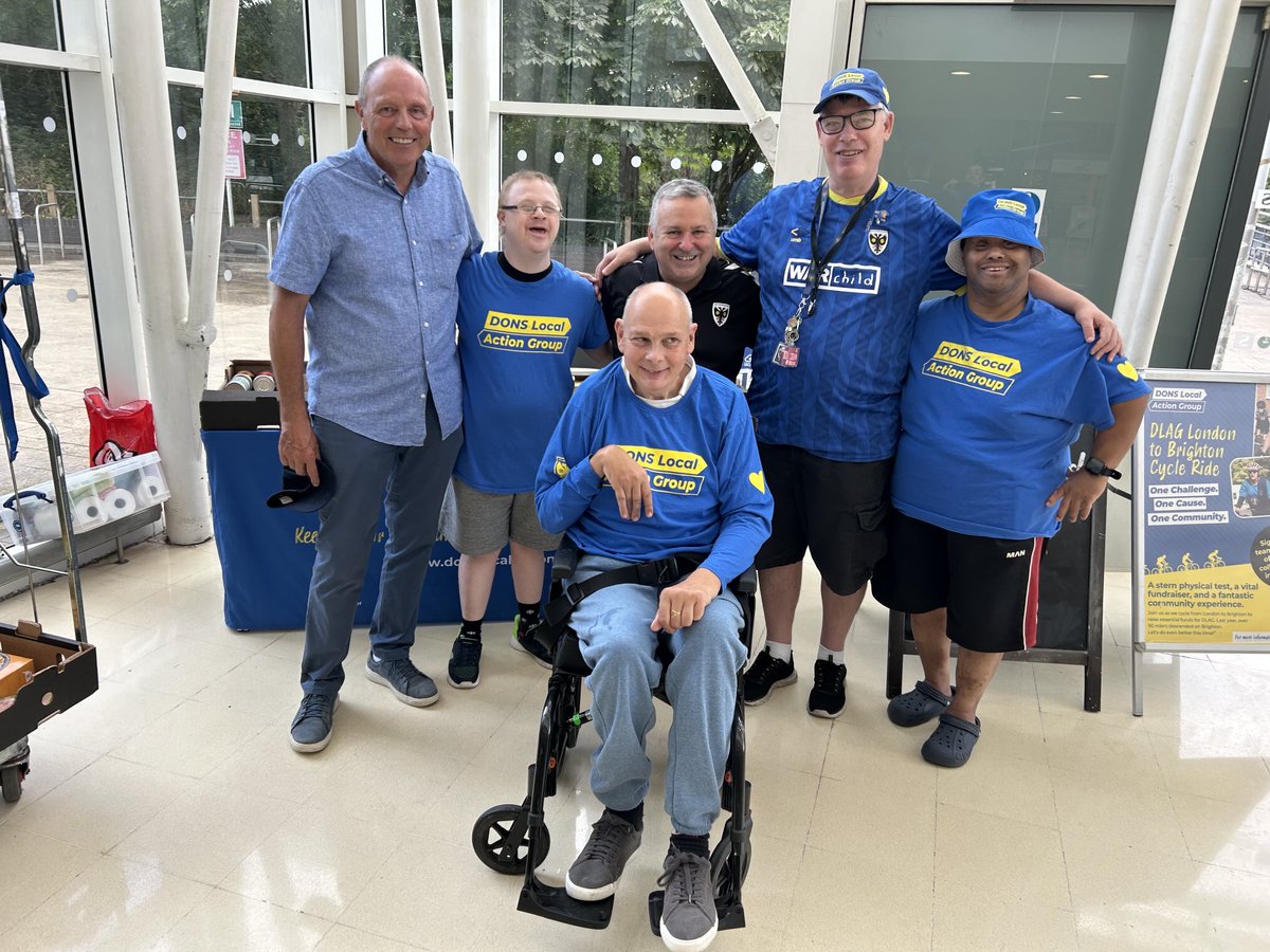 Ivor Heller (@ivor27) on Twitter photo No better way to rev up for the big .<a href="/AFCWimbledon/">AFC Wimbledon</a> pre season against <a href="/MillwallFC/">Millwall FC</a> out with The Leyton Road Gang volunteering for <a href="/DonsLocalAction/">Dons Local Action Group</a> #COYD #Happydays No better way to rev up for the big .<a href="/AFCWimbledon/">AFC Wimbledon</a> pre season against <a href="/MillwallFC/">Millwall FC</a> out with The Leyton Road Gang volunteering for <a href="/DonsLocalAction/">Dons Local Action Group</a> #COYD #Happydays