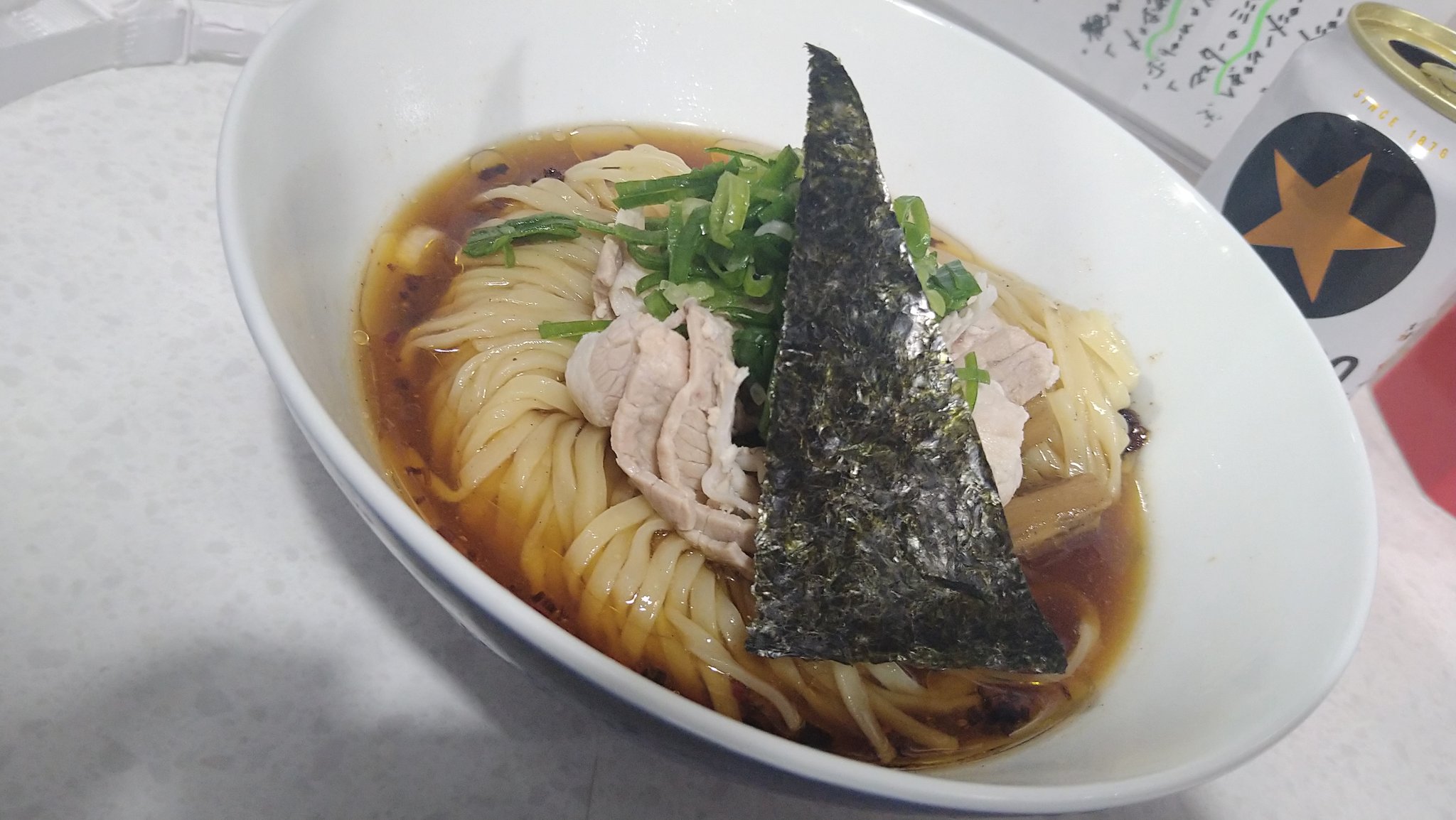 ラーメン小池さん専用 UX新潟テレビ21 | 燕市に実在！ラーメン大好き小池さん