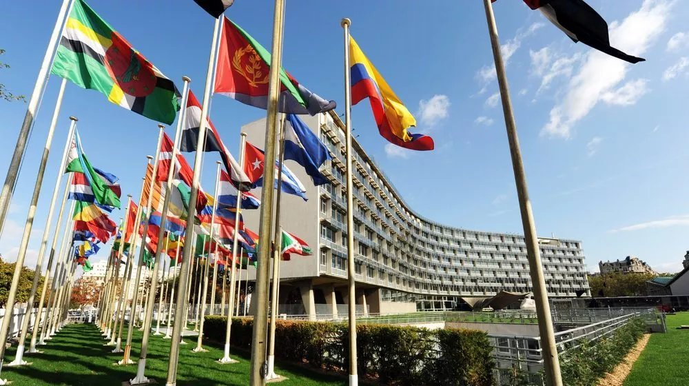 restitutorII's tweet image. 🇺🇸🇺🇳
Etats-Unis: Trump a décidé de retirer les États-Unis de l’UNESCO, invoquant les politiques de diversité, d’égalité et d’inclusion de l’organisation, ainsi que son orientation pro-palestinienne et pro-chinoise.