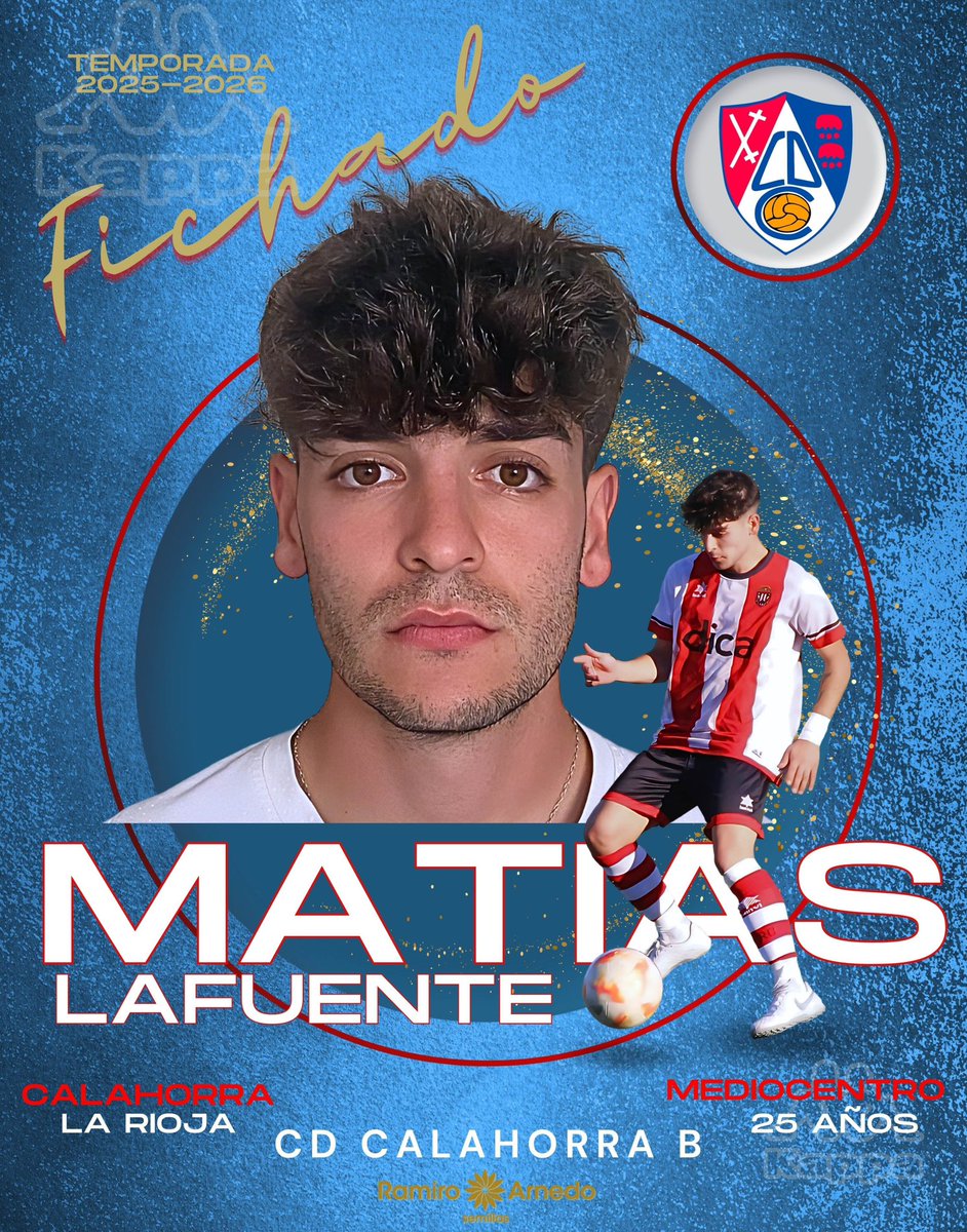 CD Calahorra Cantera tweet media