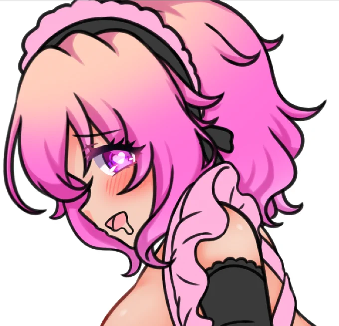 ピンク!!!! ド淫乱ピンク