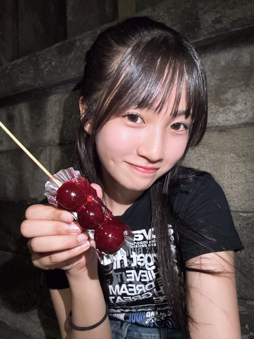 福田蒔已花のTwitter画像33