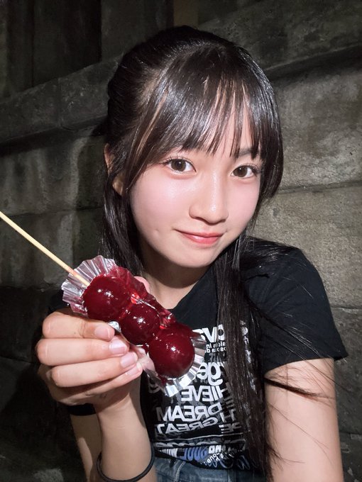 福田蒔已花のTwitter画像32