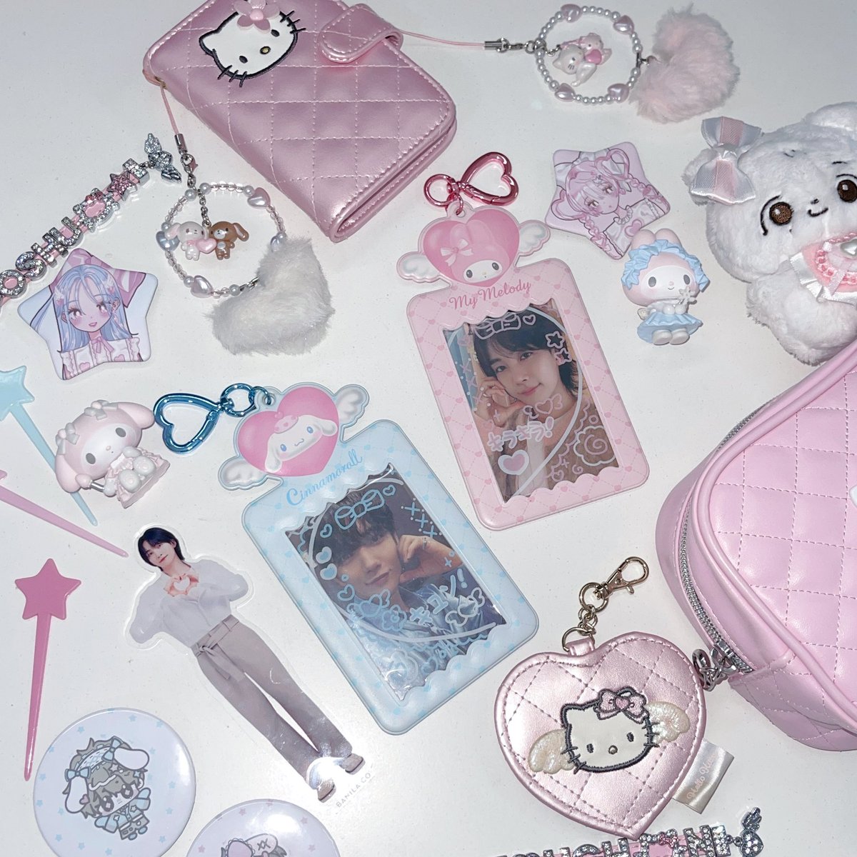 Hongrami บ้านเบสน้องกี้TH tweet media