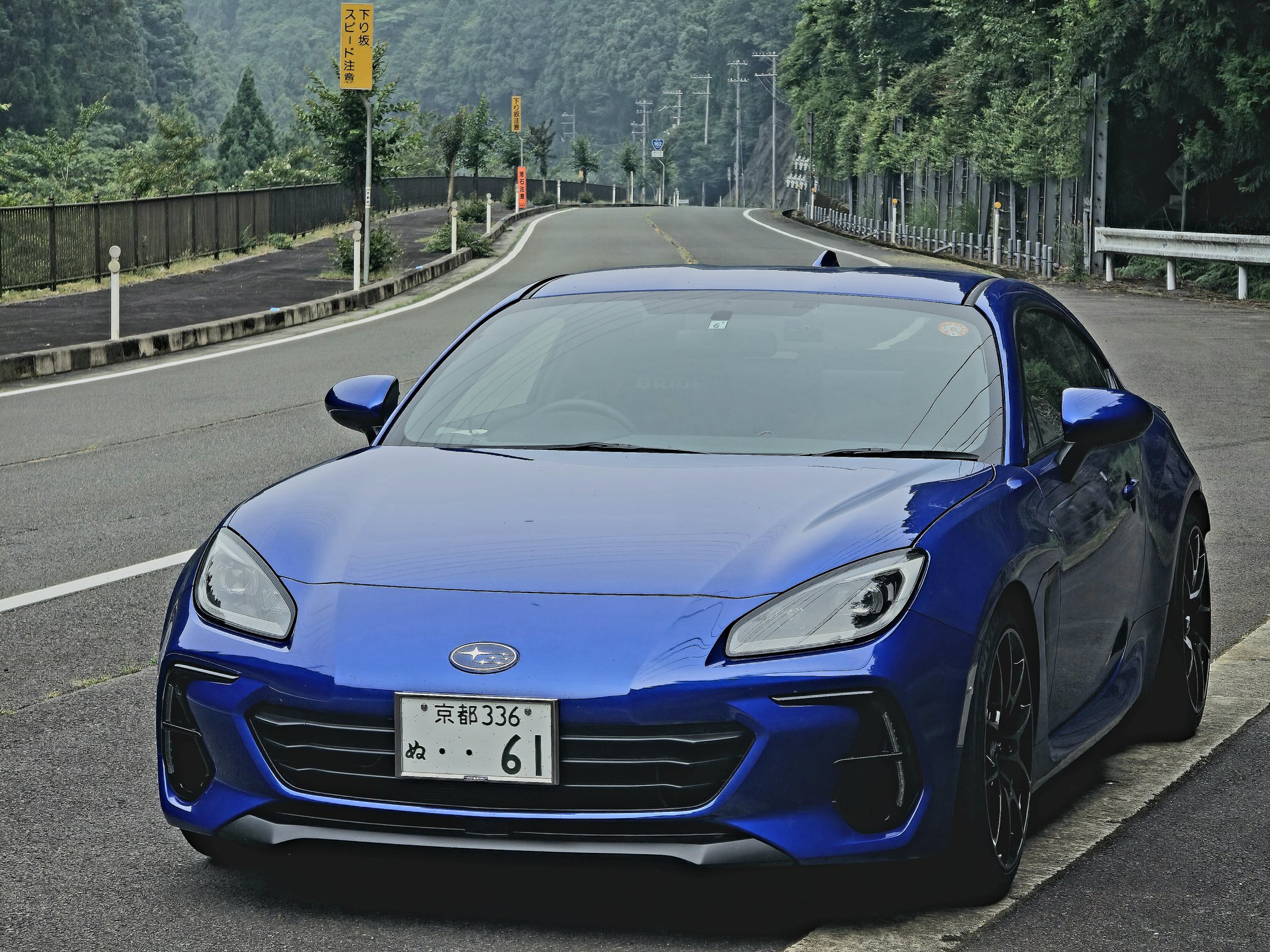MIYABI@BRZ（ZD8） on X: 