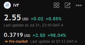 Stock Analyst Malik tweet media