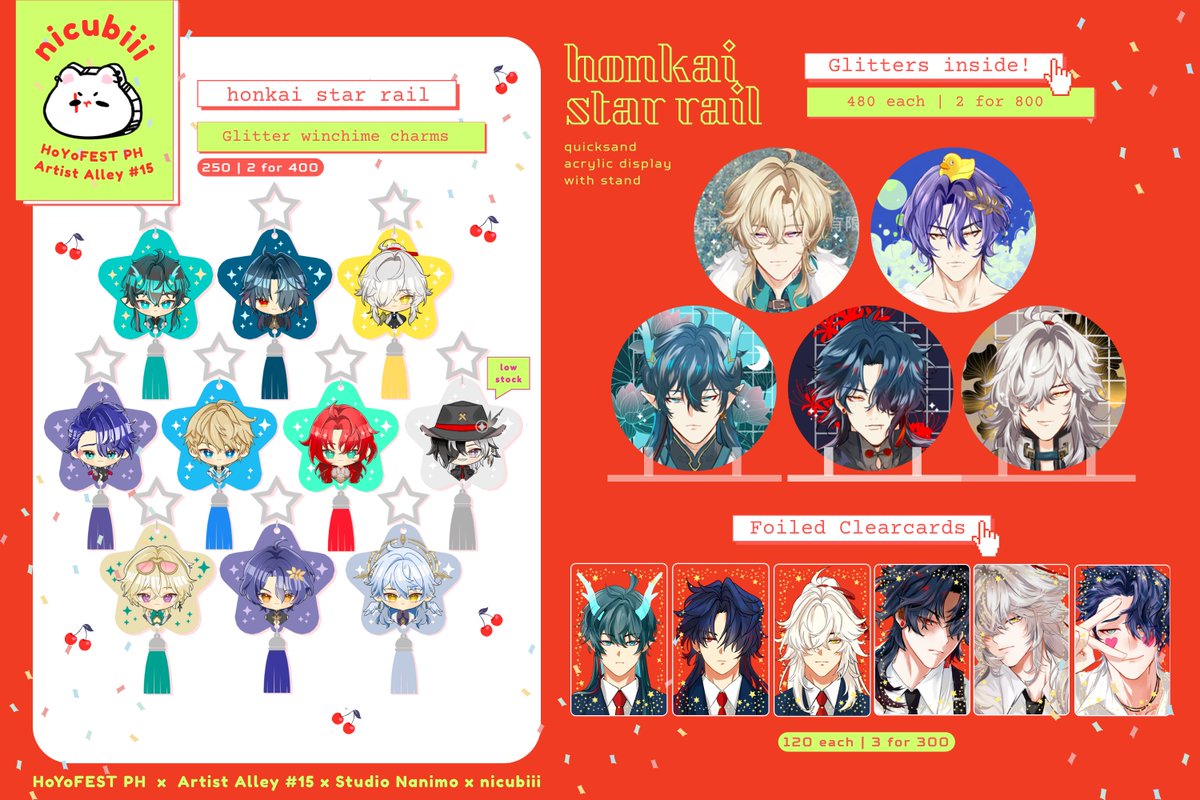 ncl 💫 @cosmatsu fj-03 ⭐️ tweet media