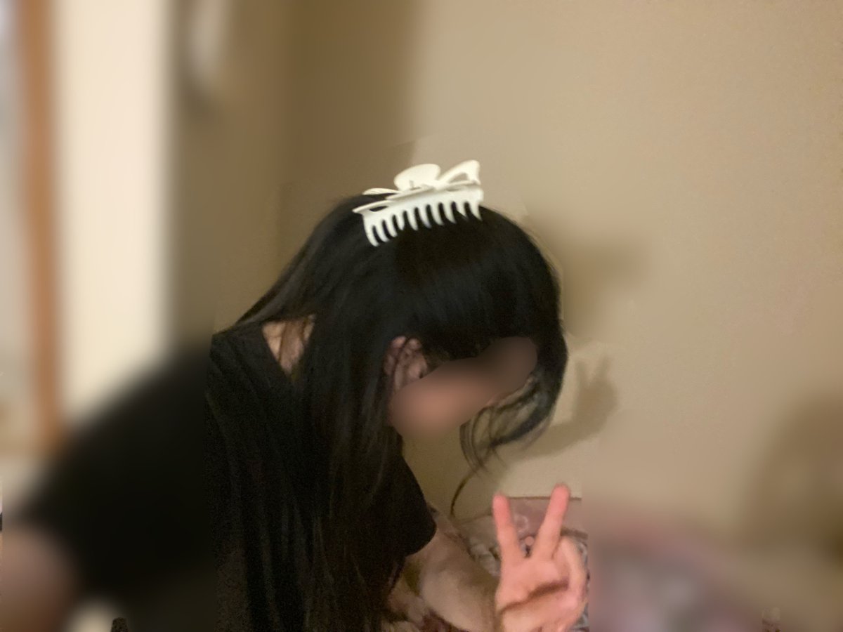 Balaclava1853's tweet photo. @pan2_oishii 見せたいけどいかがわしい写真みたいになるなんで？？ https://t.co/ne95jvTk2a