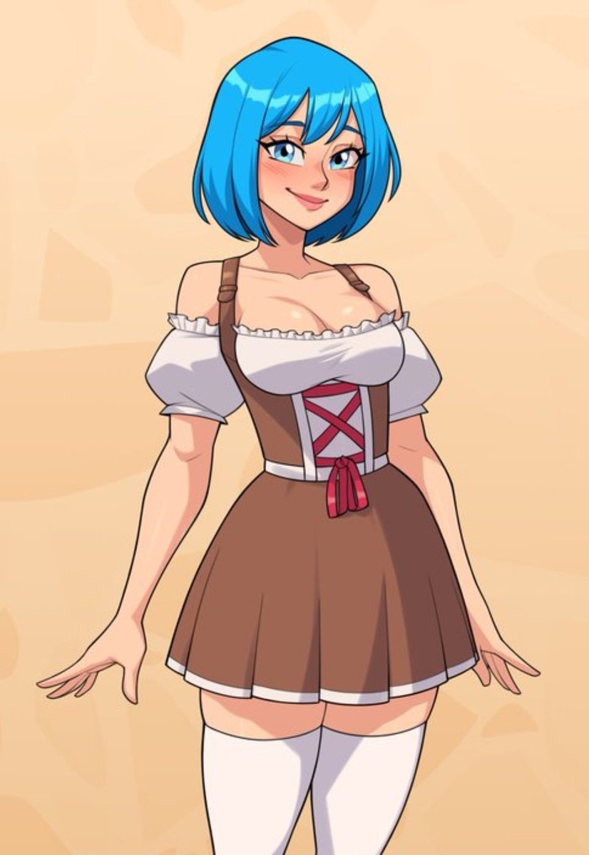 Really feeling Regina's new look! 💙 #OC