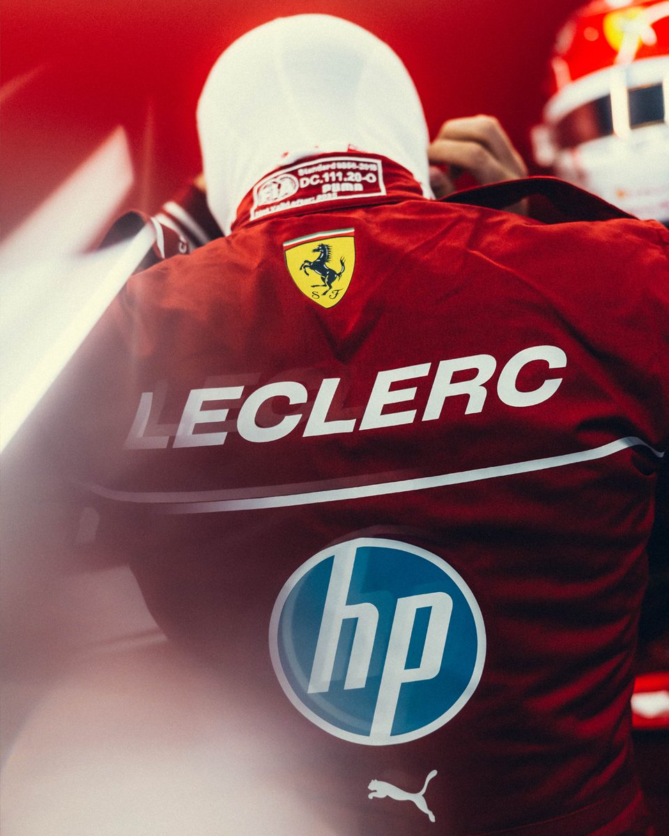 Back to the Ardennes 🏎️