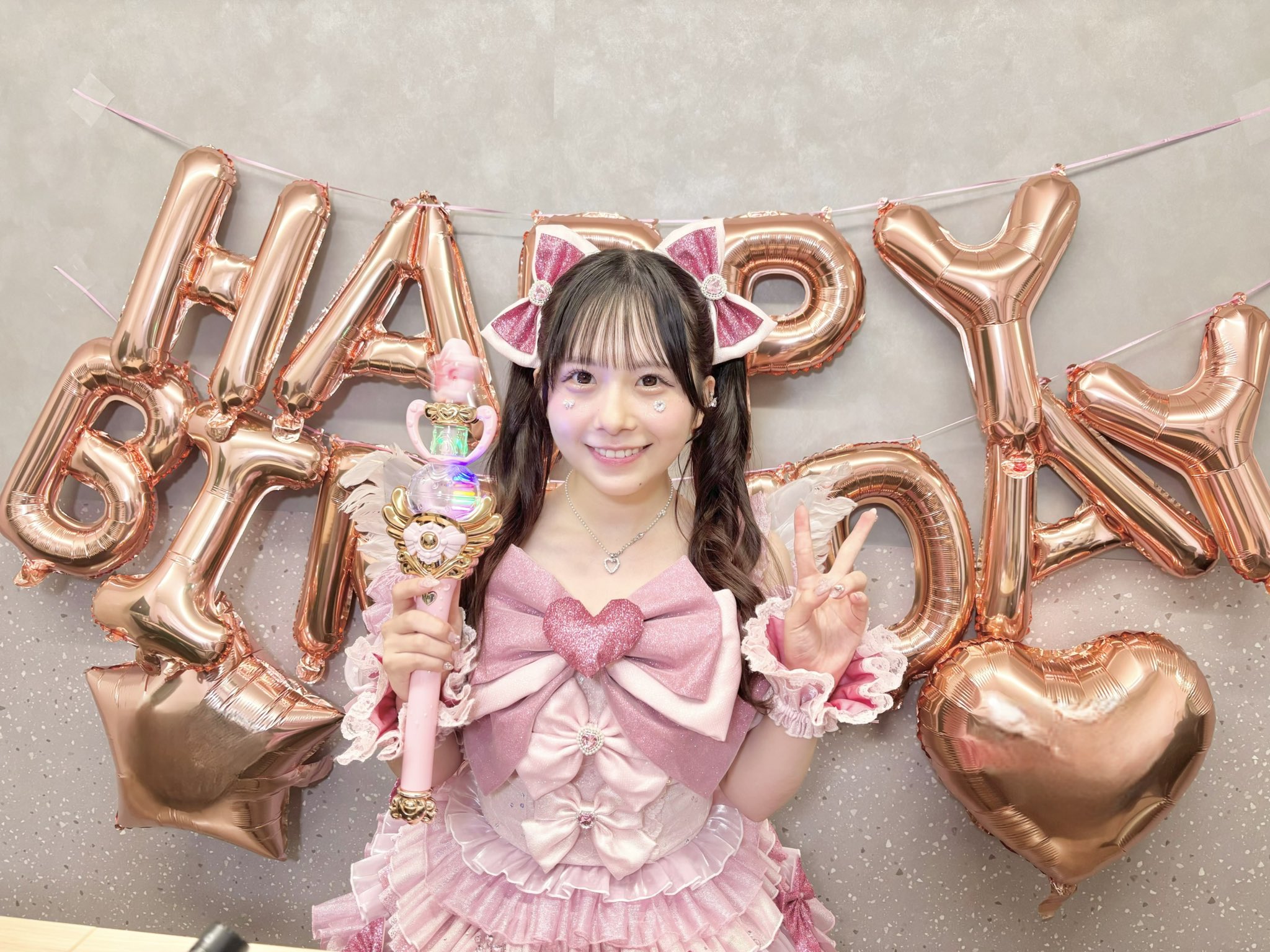 SWEET STEADY 栗田なつか 生誕祭2025 3点セット SWEET STEADY 栗田なつか 生誕祭 | Spotify O-EAST・O-WEST・O