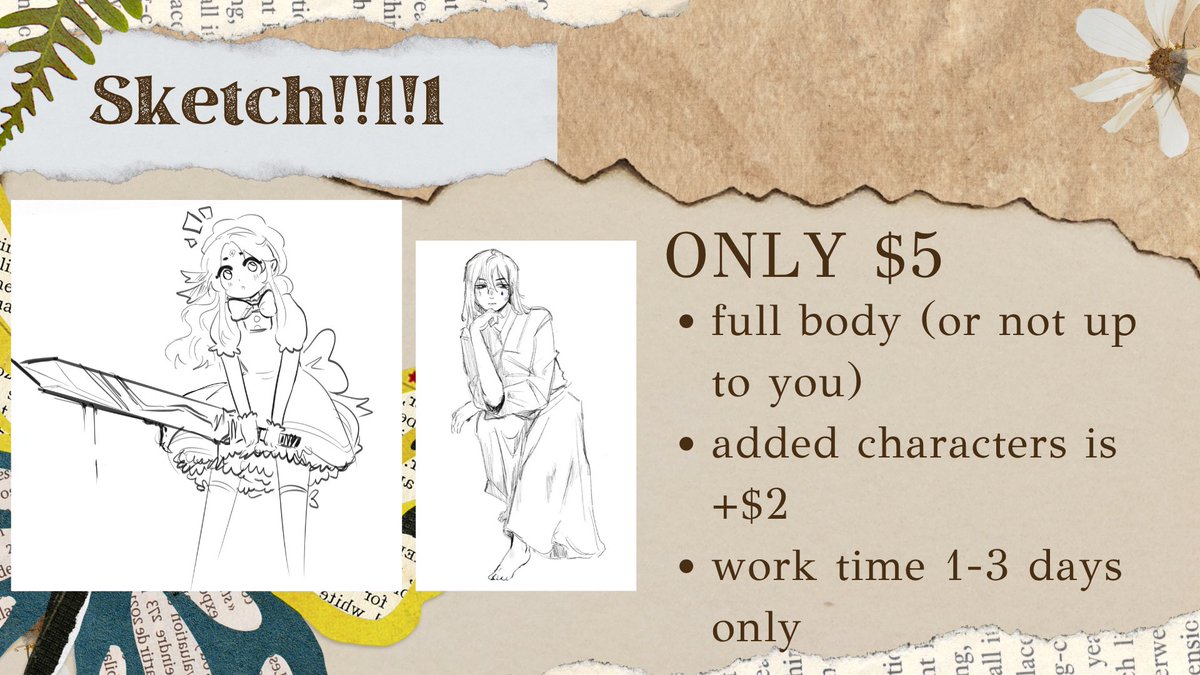 inklazz's tweet image. 😟COMMISSIONS OPEN😟😟
K0-fi link in bio
if theres any questions please feel free to dm me
#commission #commissionsheet #artcommission #artcommsopen