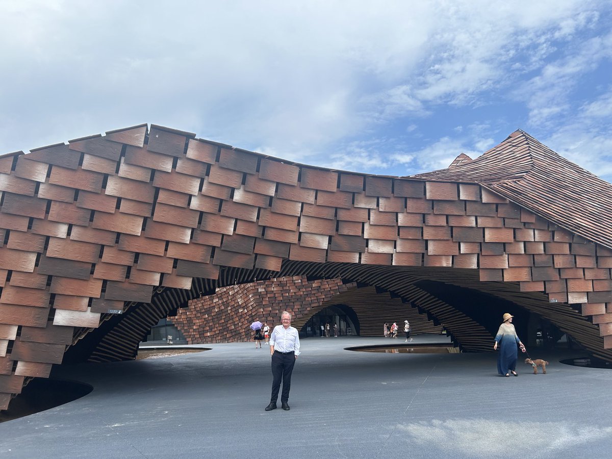 John A. Quelch tweet media