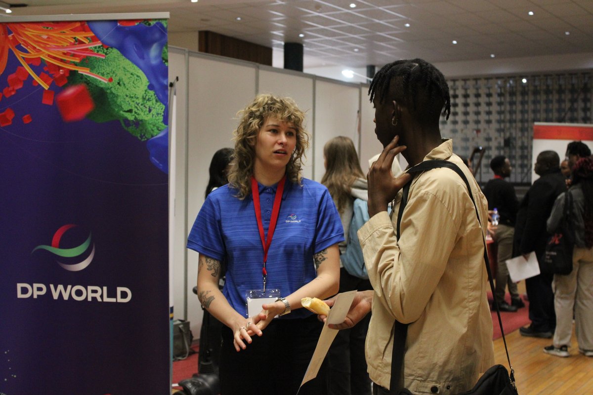 UPTuks's tweet image. The Faculty of Economic and Management Sciences hosted its annual Career Day today. Students explored career paths, engaged with professionals, and connected with potential employers.

From aspiring CA(SA)s to future corporate leaders, the future looks promising!…
