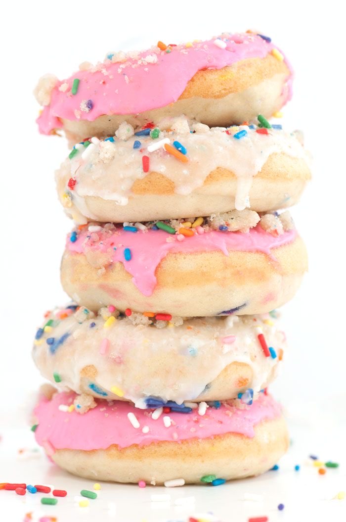 carolcoppie's tweet image. Good Tuesday morning! It’s time to make the Donuts!☕️🍩