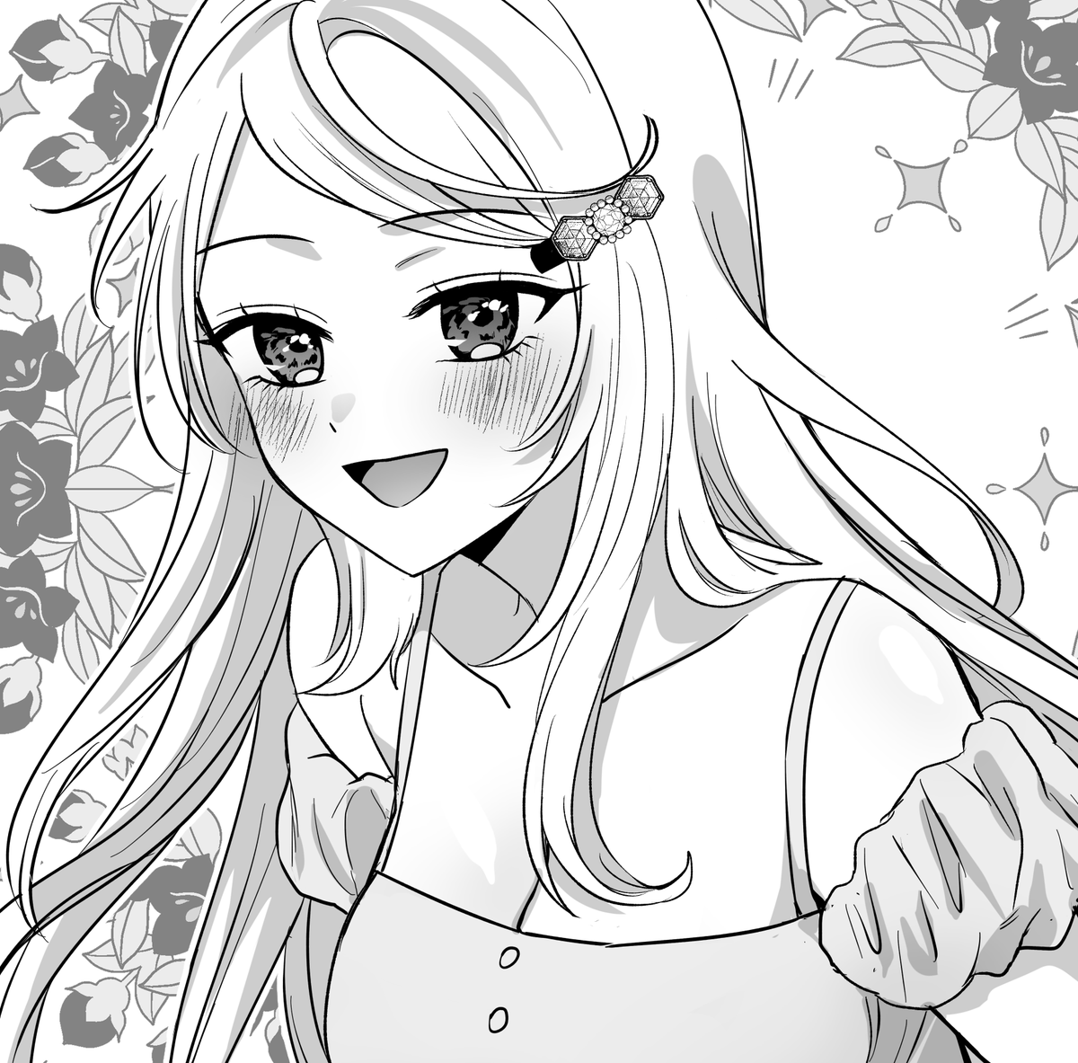 usayadotcom's tweet image. マンガUPのアプリにて夏ワンピな桜ちゃんが見れます🍹現在は5話まで読めます! コメントもありがとうございます!
#ギャル餌付け #マンガUP