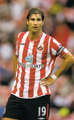 EpiroteReport's tweet image. 🦁Granit Xhaka will join Sunderland as per reports.
Last time @SunderlandAFC had an Albanian he became the captain in his first season. 🇦🇱