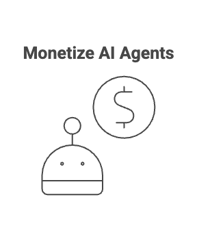 🎉 Just released: aiagent_payments – a plug-and-play #Python SDK for monetizing AI &amp; autonomous agents!

Supports Stripe, PayPal, Crypto (USDT ERC-20), and more!

Flexible storage: in-memory, file, or database

Usage-based billing, subscriptions, and freemium models

Repo: