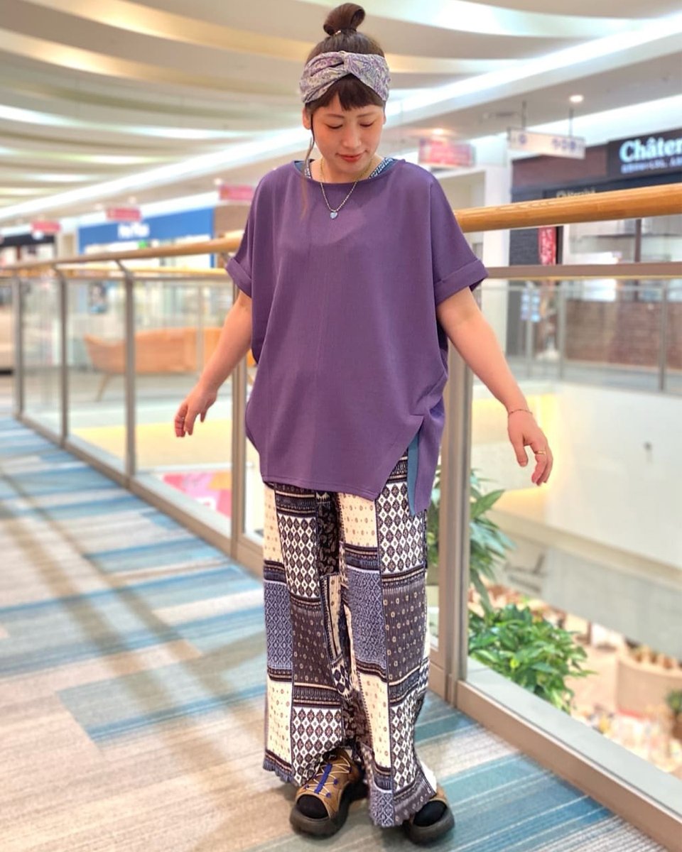 チチカカ｜TITICACA (@TITICACA_) / X