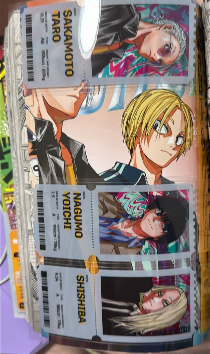 02kiuro's tweet image. shin where are you