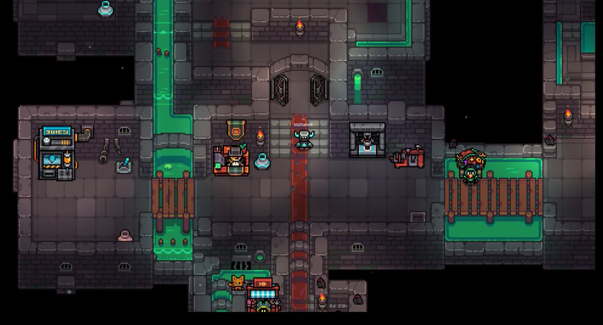 kochannt tweet media