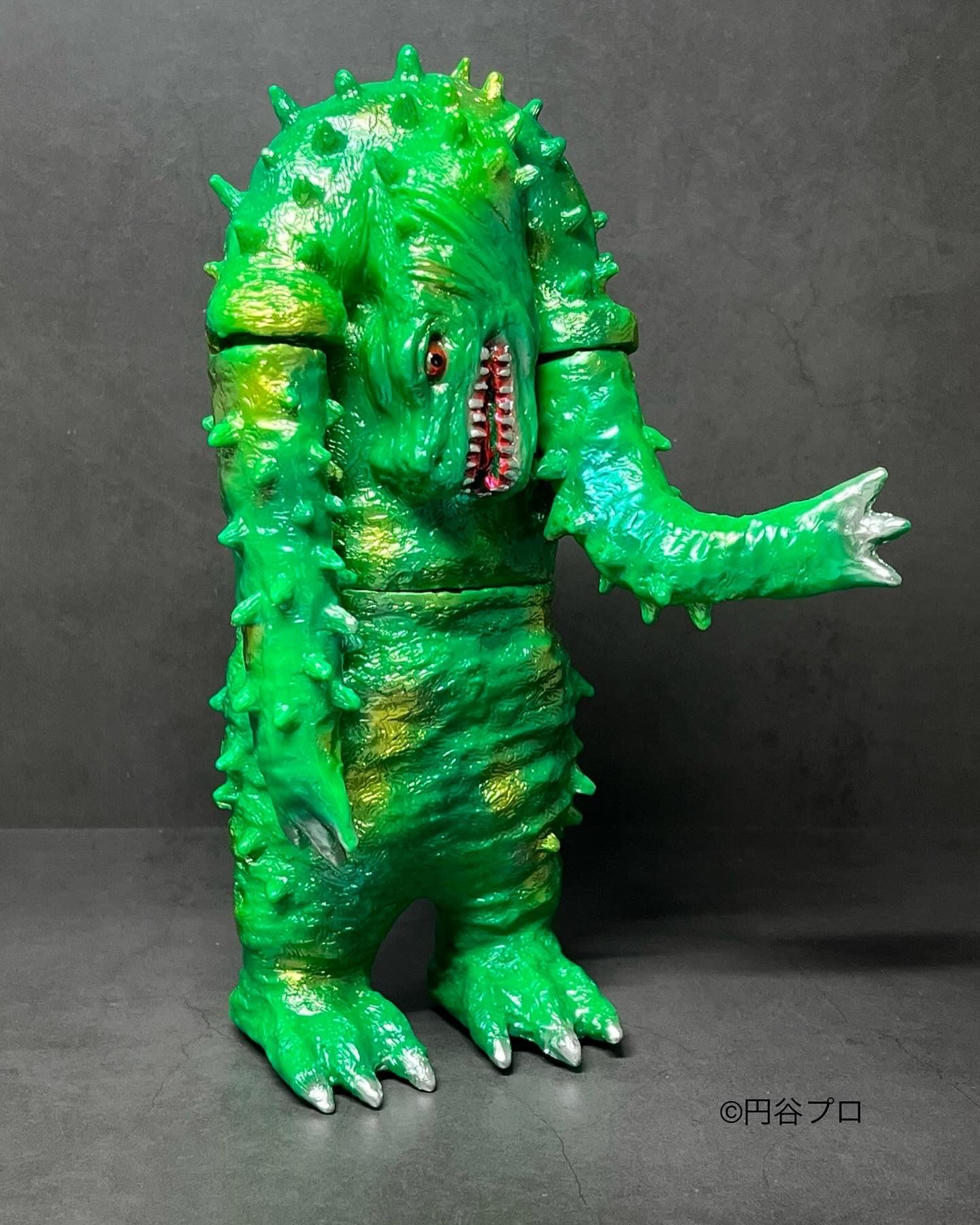 ワンフェス2025 wf2025s 異次元獣　スペクター　LEOそふび坊や ワンダーフェスティバル2025冬 2-19-02 LEOそふび坊や 当日版権