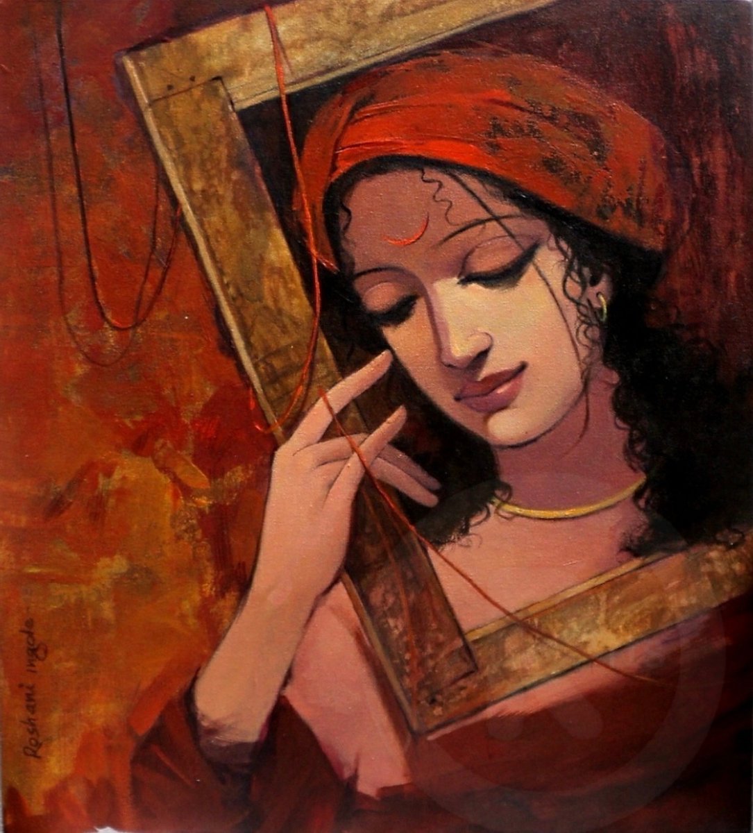 ChikuChill's tweet image. If a person overlooks the faults of others, and sees only their merits, and thus keeps his mind serene, his whole life will be happy. To be unconcerned in all things, with the mind cool, free of desires and without hate, is beautiful in a seeker.
~ Ramana Maharshi