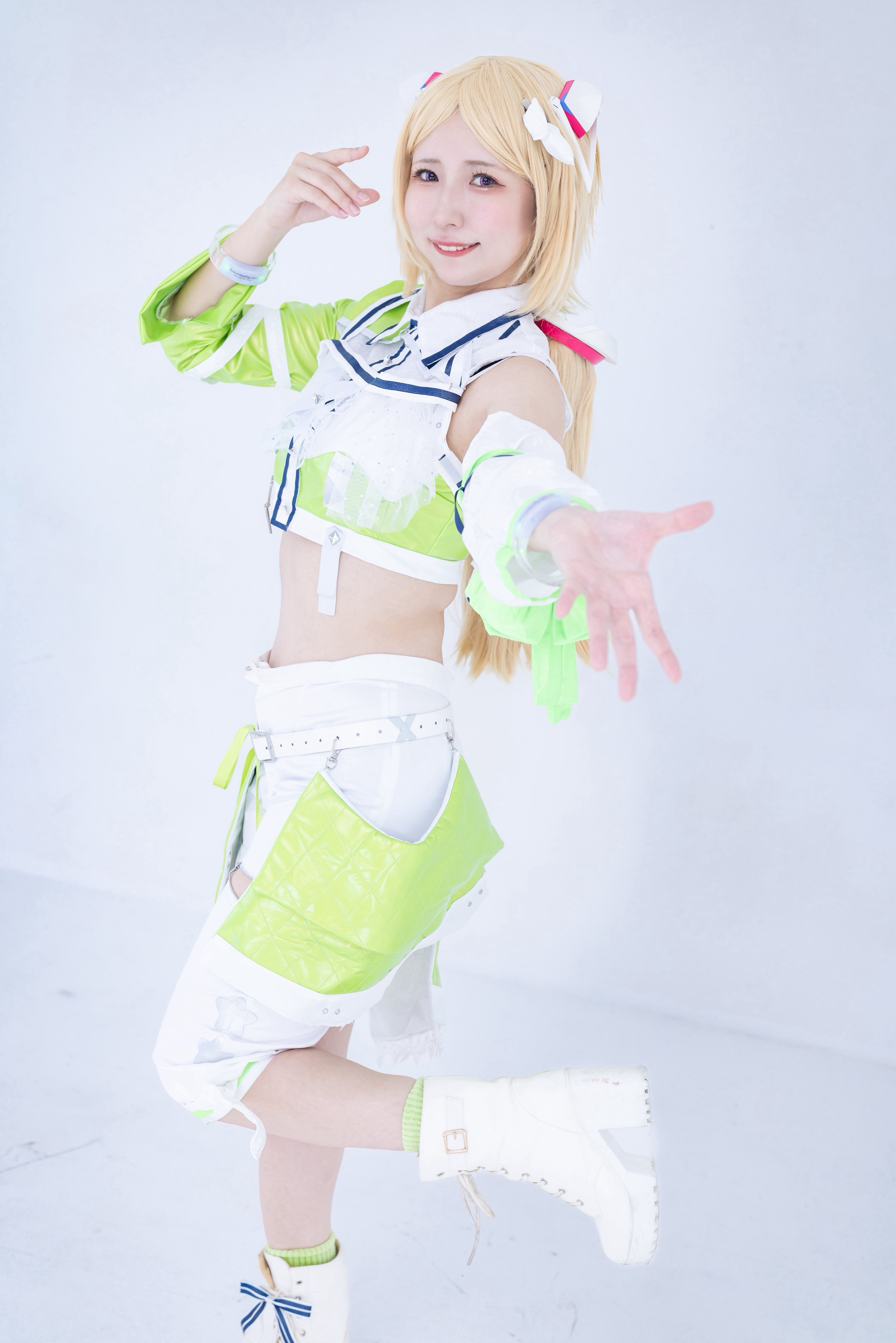 パワプロ君　(美姫/ミキ) Jimmy WeebShooter🍎🌸🧟‍♀️🔮🐱 (@GunweebJimmy) / X