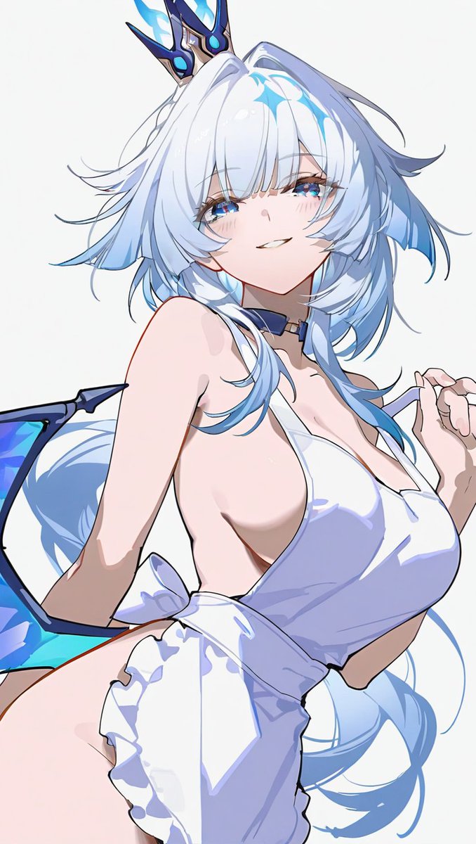 Nice cook？

#Cerydra #HonkaiStaRrail  #崩壊スターレイル #pixai