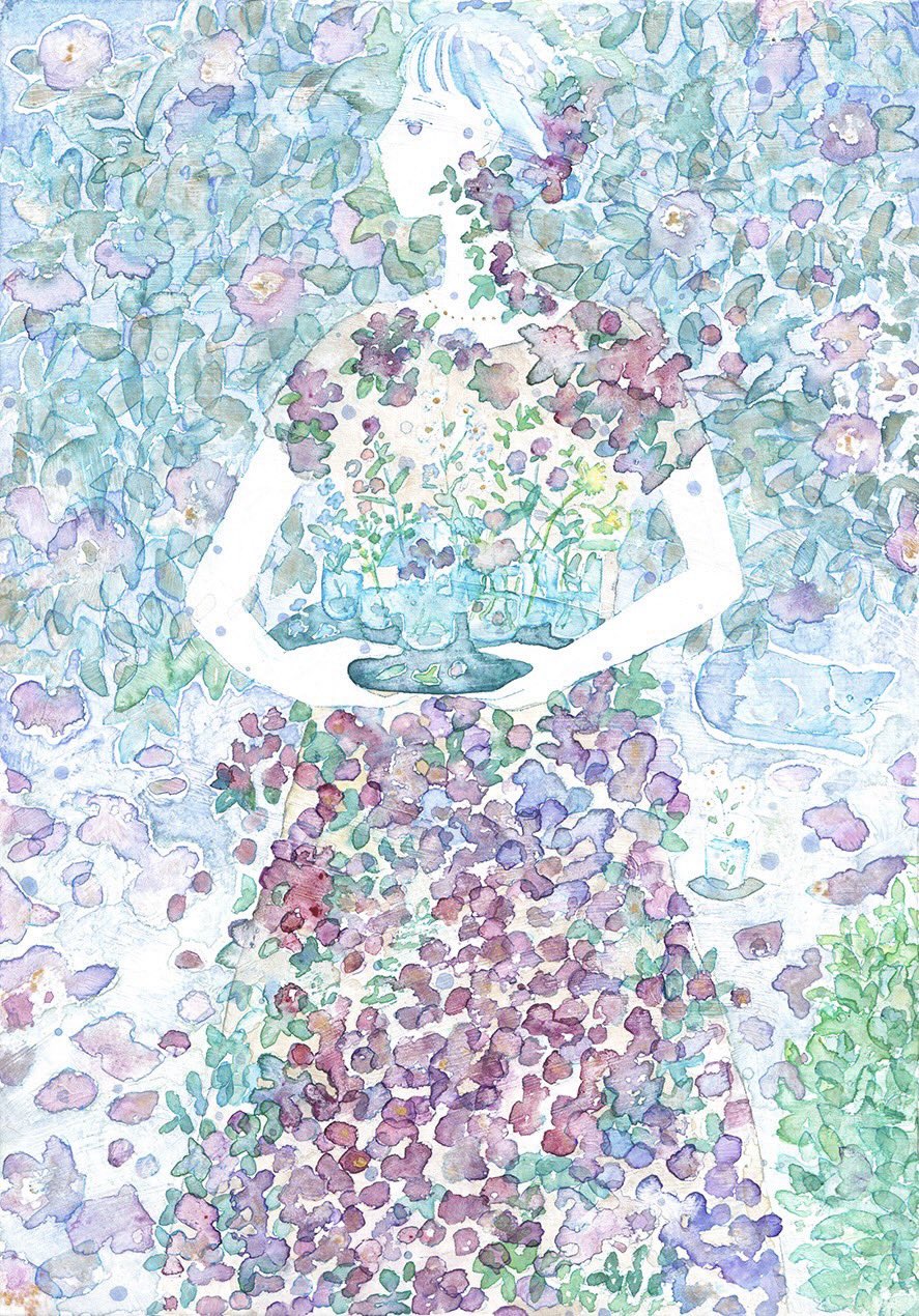 【素敵⭐️】画家　清水美紅さんの作品集×2&数量限定『紙博日記』他 素敵⭐️】画家 清水美紅さんの作品集×2&数量限定『紙博日記』他