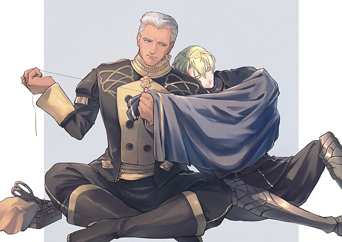 un_faro's tweet image. 穏やかな時間