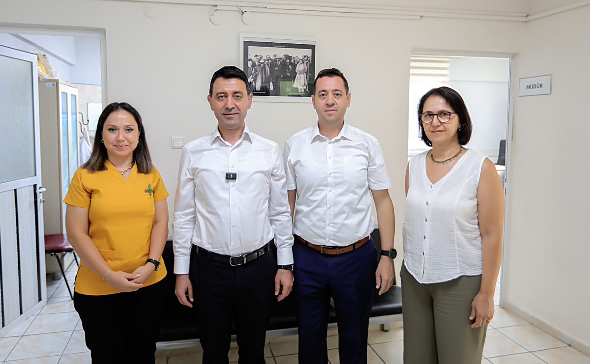 Kolesterolünü Takip Et, Sağlıklı Kal!

Bayraklı Belediyesi olarak, kolesterol ölçüm hizmetimizi başlattık!

Kalp ve damar sağlığını korumanın en etkili yollarından biri olan kolestrol takip hizmetimiz, artık Jandarma Üst Çavuş Sadık Akın Sağlık Evi’nde tüm komşularımıza ücretsiz.