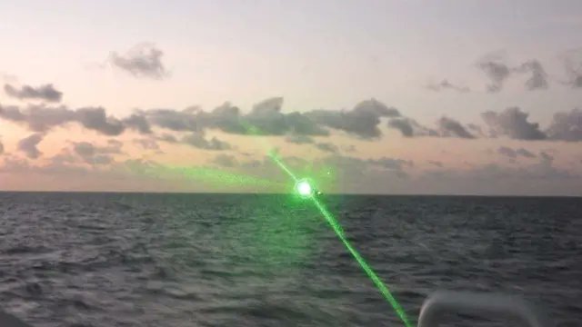 Still waiting for a glober to shoot a laser across water and prove their beloved curvature. 

How much curve?

8 inches over 1 mile. 
32 inches  over 2 miles. 
6 feet over 3 miles. 
266 feet over 20 miles. 

It should be easy…..but it is impossible. 

IT IS FLAT.