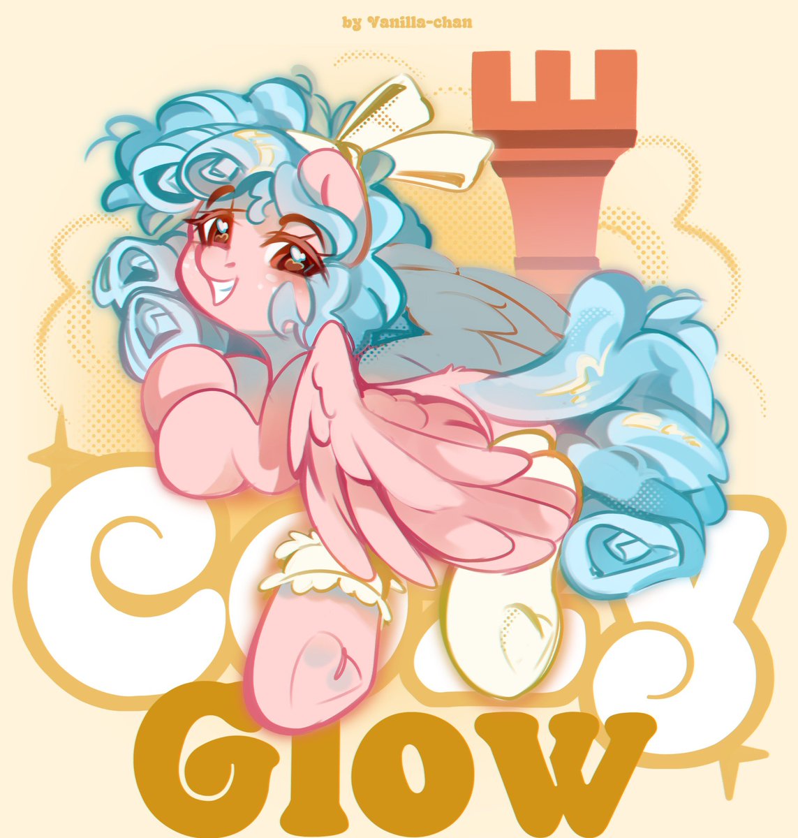 Vanilla_Pie_2's tweet image. decided to dedicate art to one of her favorites, Cousey! 💖
tried to portray her adult version
.
.
.
#mlp #mlpart #mlptwt #mlpfanart #mylittlepony #CozyGlow #mlpfim #brony #pony #digitalart #ArtistOnTwitter
