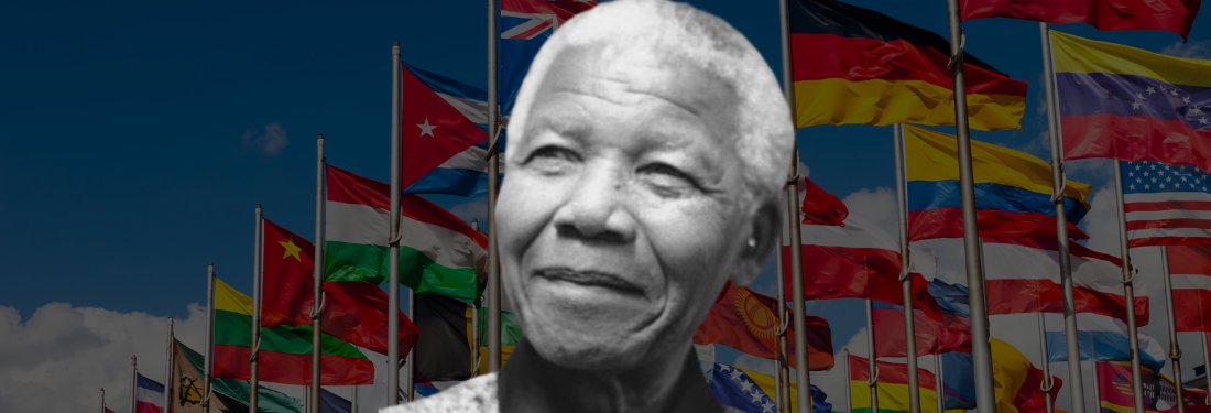IBALegalAfrica's tweet image. On Nelson Mandela International Day, 18 July, the IBA's Human Rights Institute honoured the legacy of its Founding Honorary President & global icon. The Institute also reaffirmed its commitment to protecting/protecting #HumanRights & the #RuleOfLaw.
Read: ibanet.org/Celebrating-th…