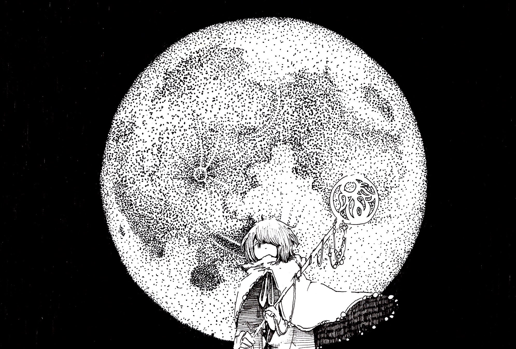user_5ce2966eさま専用（原画）星見の夜 ほか　3点おまとめ 目黒しおり on X: 