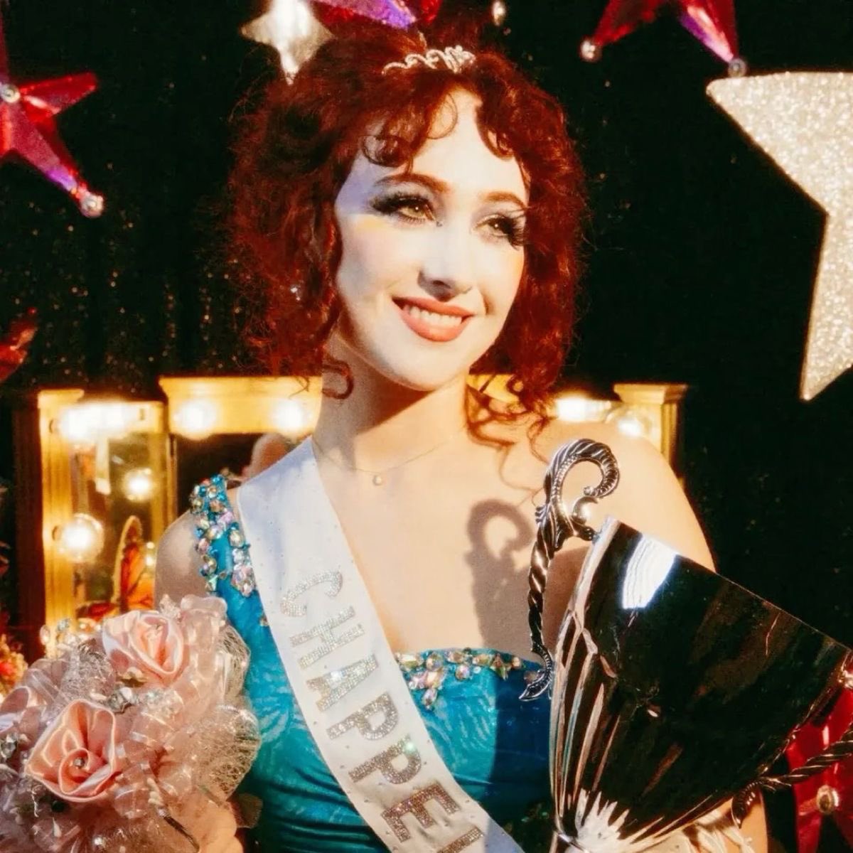 ChappellData's tweet image. Chappell Roan’s “The Rise and Fall of a Midwest Princess” surpasses 4 billion streams on Spotify.