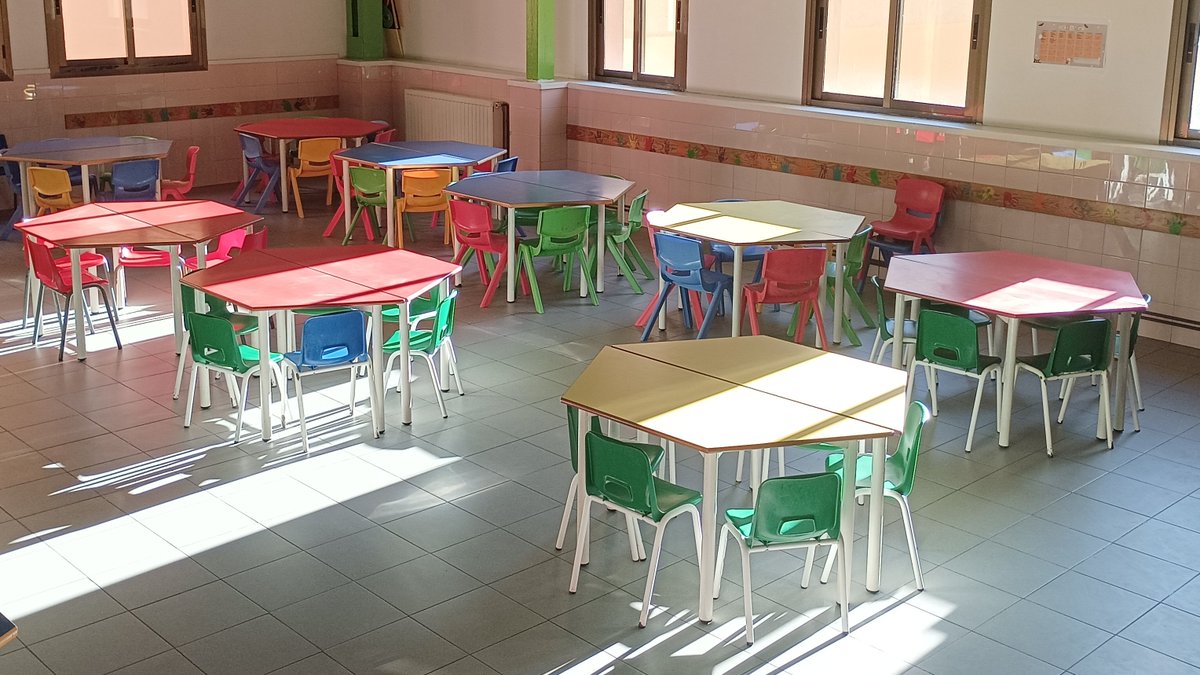 CCAPAC (@ampasccapac) on Twitter photo ‼️Denunciem que 41 alumnes de <a href="/FEDACGuissona/">FEDAC Guissona</a> de fora del municipi s’han quedat sense subvenció de transport i menjador escolar del <a href="/ccsegarra/">Consell Comarcal de la Segarra</a> i <a href="/educaciocat/">Educació</a> quan la llei diu que centres públics i concertats han de tenir mateixes condicions. Ho hem traslladat al <a href="/sindicdegreuges/">Síndic de Greuges</a>. ‼️Denunciem que 41 alumnes de <a href="/FEDACGuissona/">FEDAC Guissona</a> de fora del municipi s’han quedat sense subvenció de transport i menjador escolar del <a href="/ccsegarra/">Consell Comarcal de la Segarra</a> i <a href="/educaciocat/">Educació</a> quan la llei diu que centres públics i concertats han de tenir mateixes condicions. Ho hem traslladat al <a href="/sindicdegreuges/">Síndic de Greuges</a>.