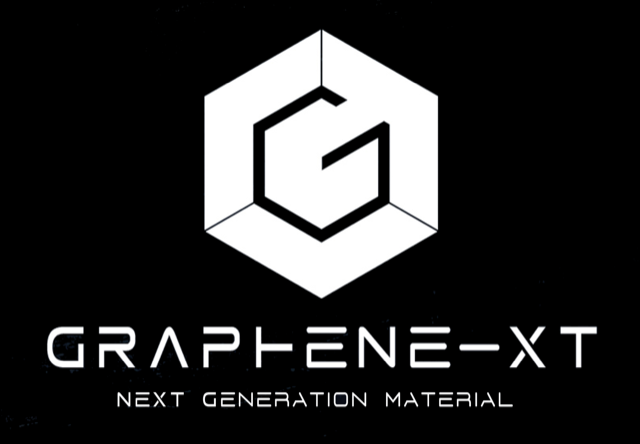 Graphene-XT tweet media