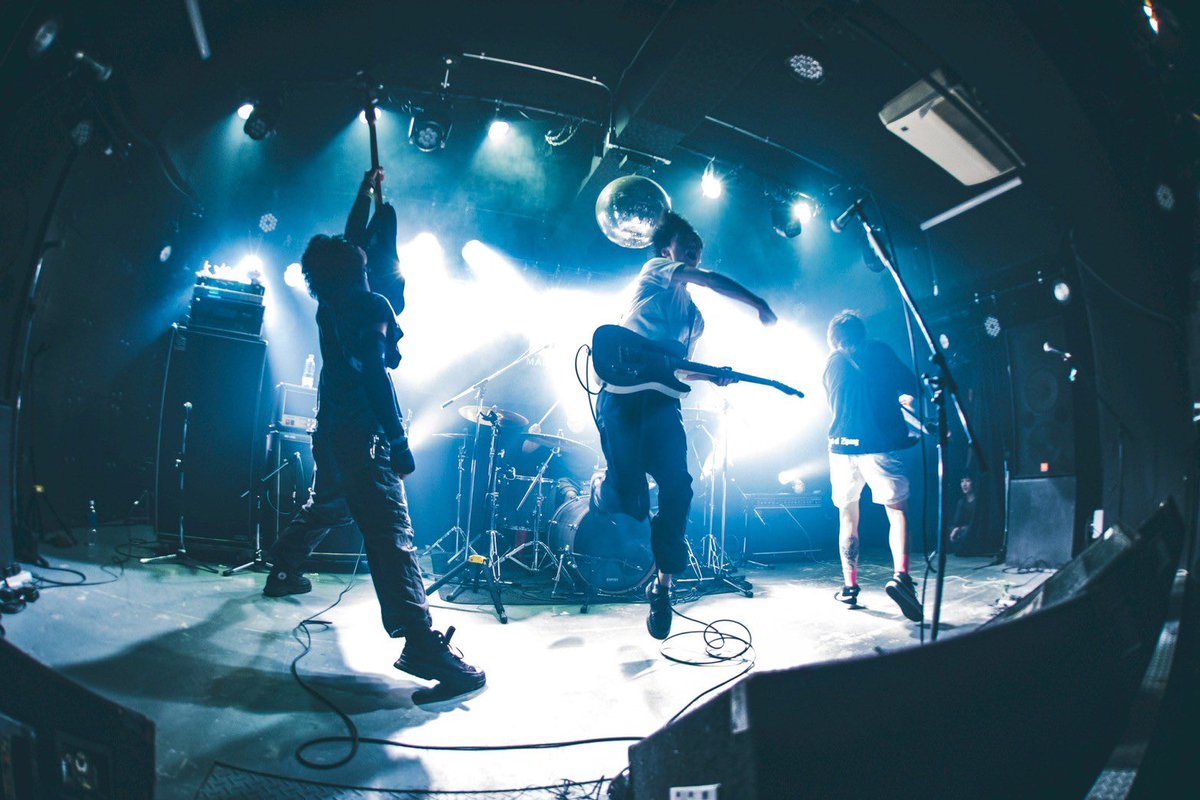 LilyHope_info's tweet photo. 🟦LIVE PHOTO (全体ショット)🟦

＿＿＿＿＿＿＿＿＿＿＿＿＿
2025.6.22 - MAIRO
Lily Hope pre,
DOPE MOMENTS _ vol.1
￣￣￣￣￣￣￣￣￣￣￣￣￣

Photo by Shoji @blue_1231xxx https://t.co/YtL6Stqsux