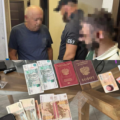 KShevchenkoReal's tweet image. 🤔 Was I targeted by Moscow through Ukraine’s NABU/SAPO? Evidence suggests Ukraine’s anti-corruption bodies have lost at least partial independence. Today, SBU detained Ruslan Magamedrasulov, a senior NABU detective, for collaborating with Russian leadership…